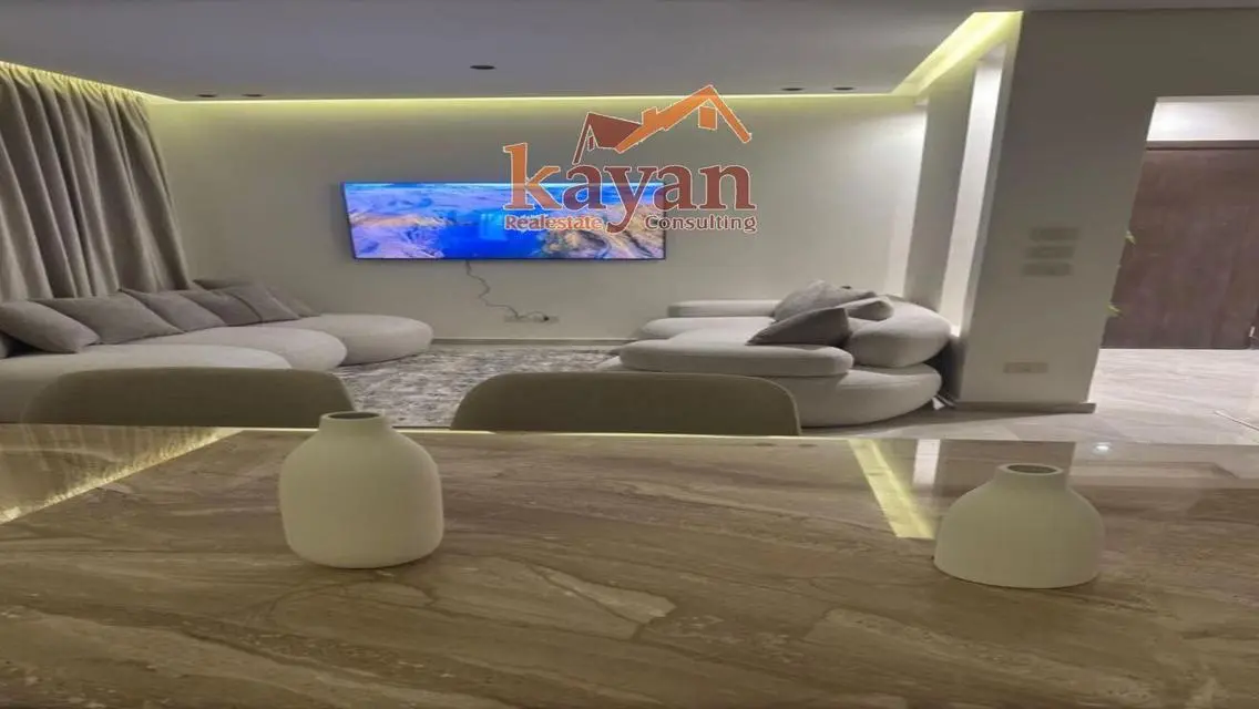 Luxurious apartment for rent in Eastown Sodic