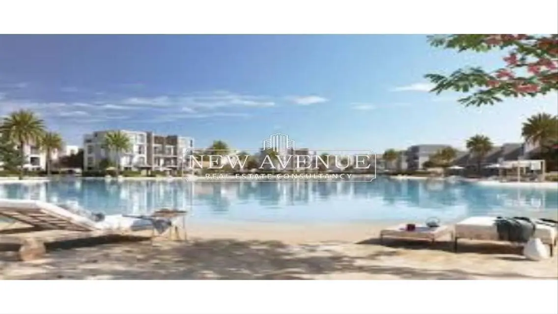 Standalone 3rd Row Sea -Private Pool Delivery 2025