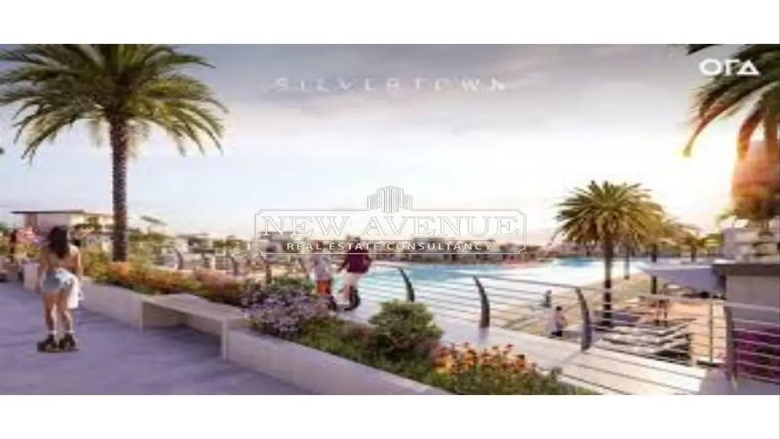Standalone 3rd Row Sea -Private Pool Delivery 2025