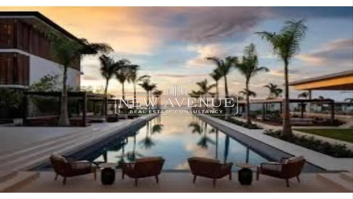 Standalone 3rd Row Sea -Private Pool Delivery 2025