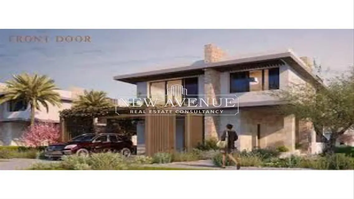 Standalone 3rd Row Sea -Private Pool Delivery 2025