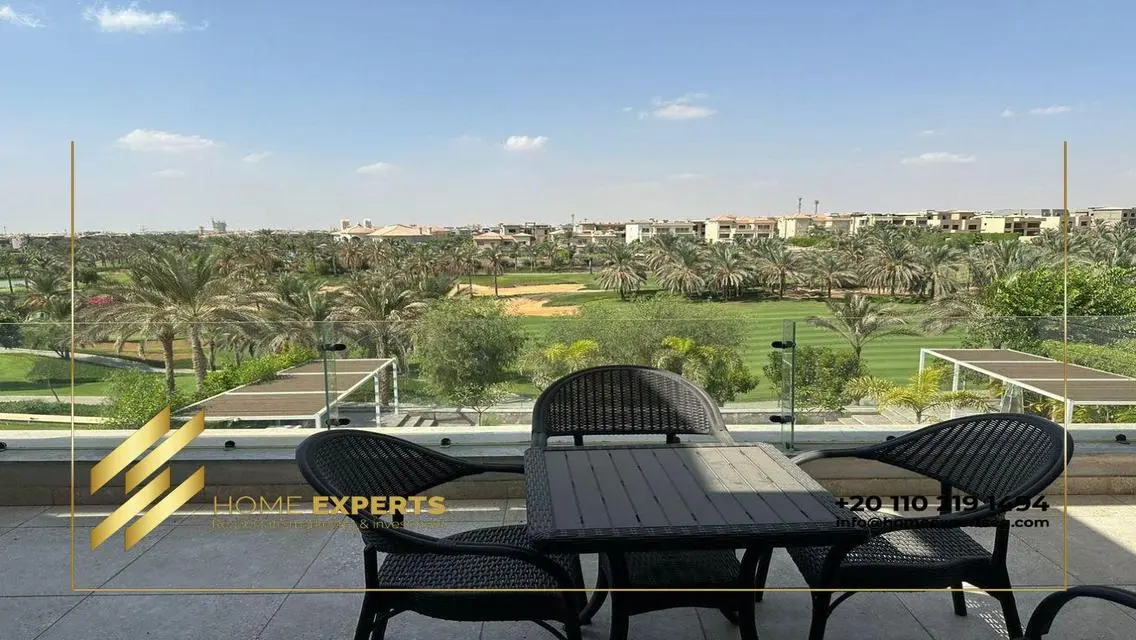 Apartment view lake for monthly or daily rent