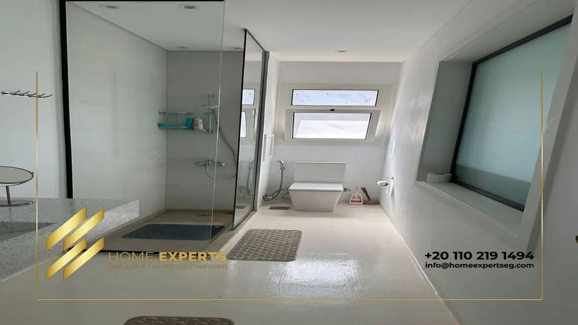 Apartment view lake for monthly or daily rent