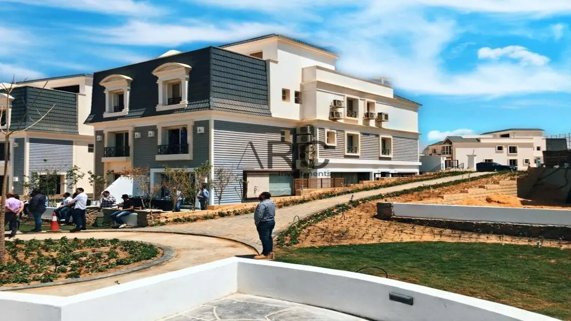 Under Market Price Twinhouse RTM View wide Park