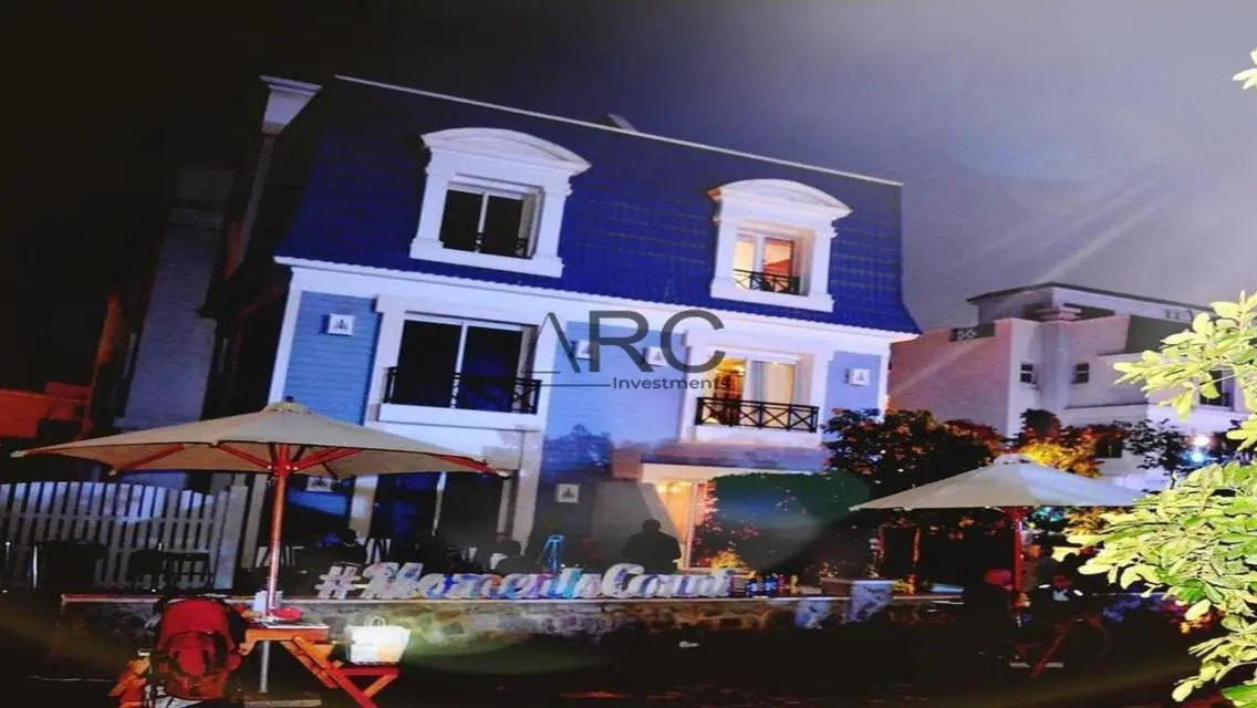 Under Market Price Twinhouse RTM View wide Park