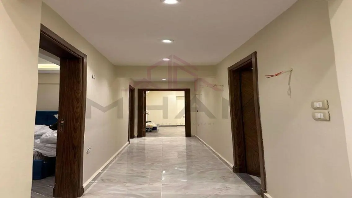 Apartment for rent, ultra super deluxe finishing