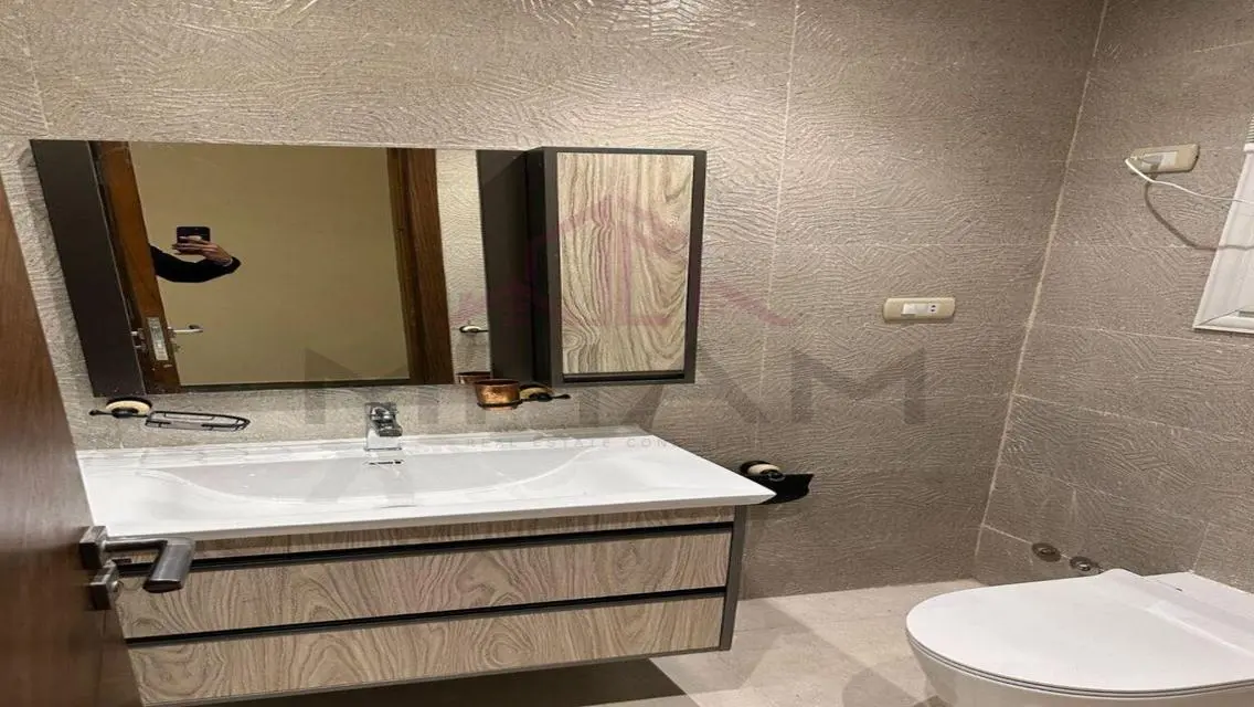 Apartment for rent, ultra super deluxe finishing