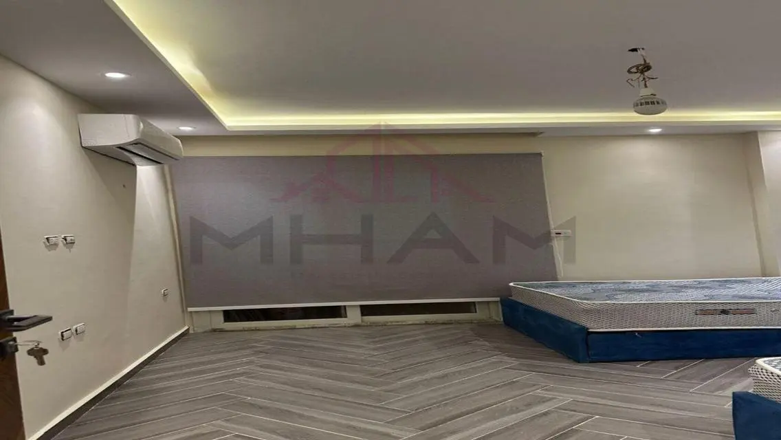 Apartment for rent, ultra super deluxe finishing