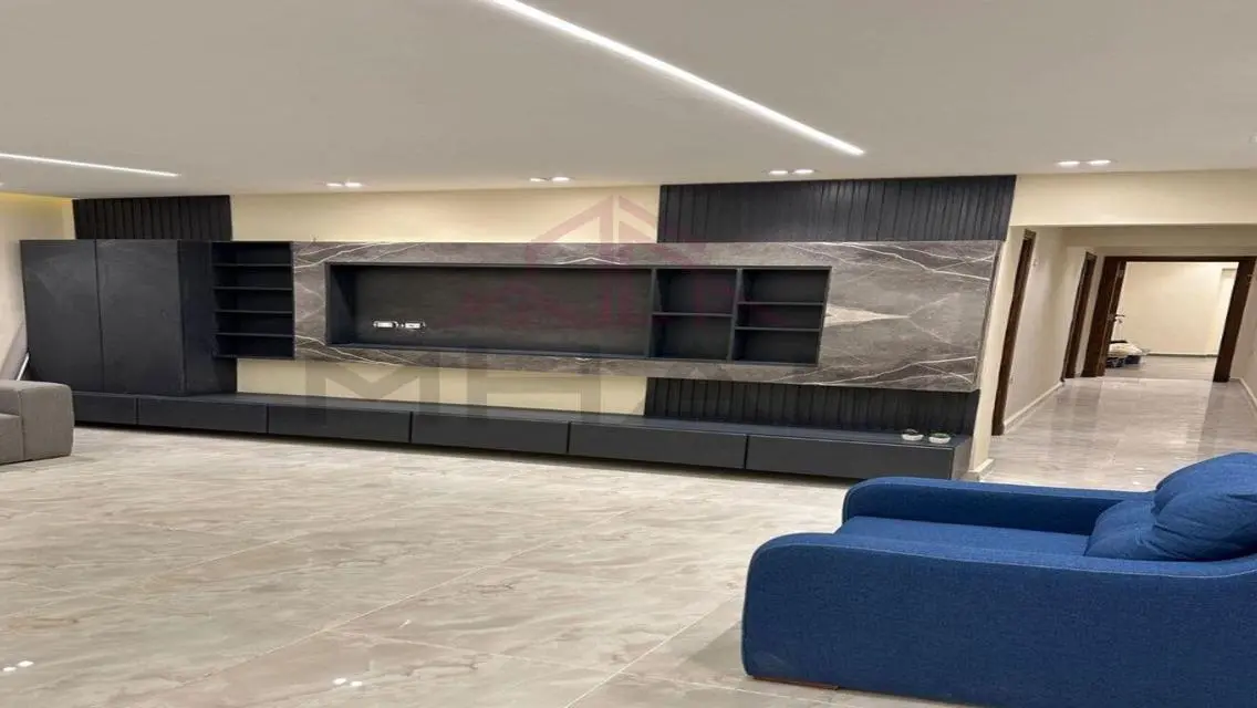 Apartment for rent, ultra super deluxe finishing