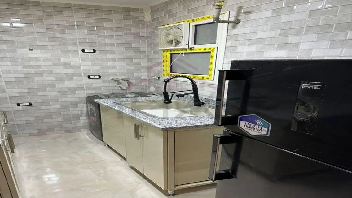 Apartment for rent, ultra super deluxe finishing