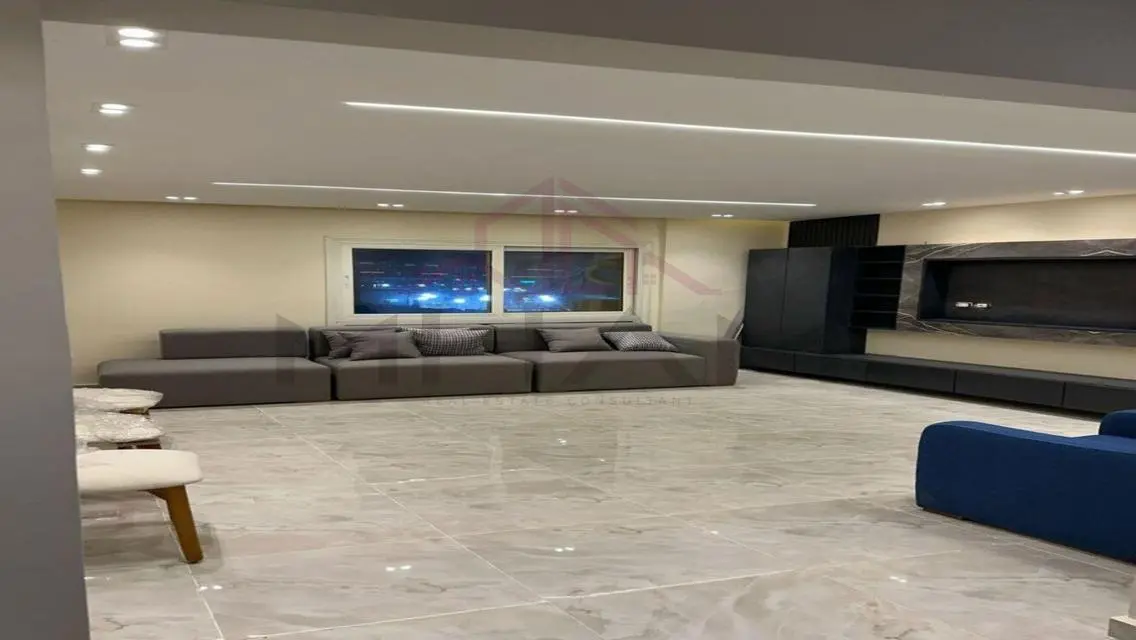 Apartment for rent, ultra super deluxe finishing