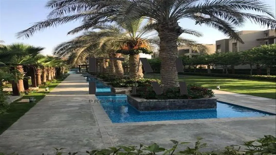 Apartment for sale in Park View - New Cairo