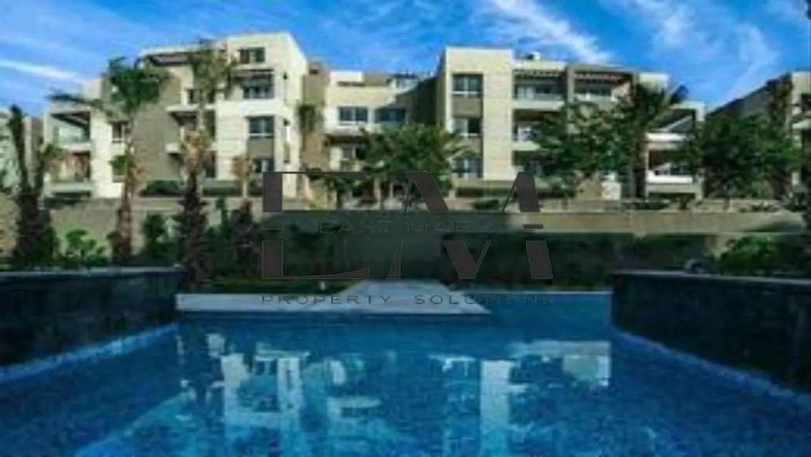 Apartment for sale in Park View - New Cairo