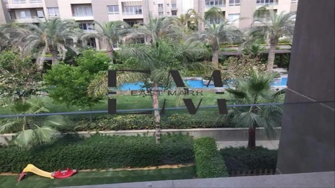 Apartment for sale in Park View - New Cairo