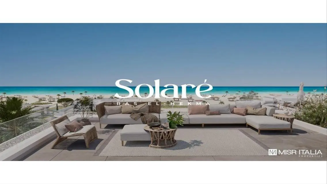 Cabin in Ras El Hikma in Solare Full Seaview