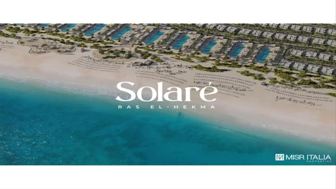 Cabin in Ras El Hikma in Solare Full Seaview