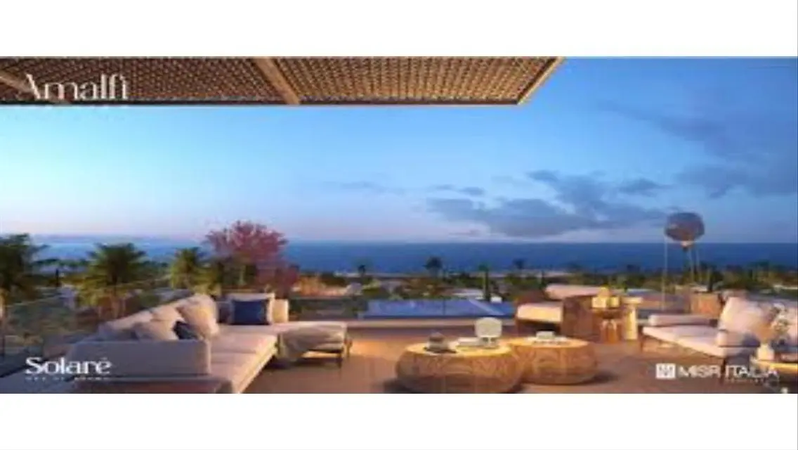 Cabin in Ras El Hikma in Solare Full Seaview