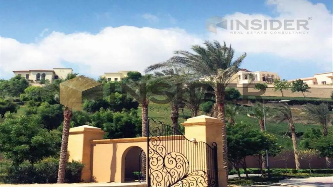 Apartment for sale at uptown cairo prime location