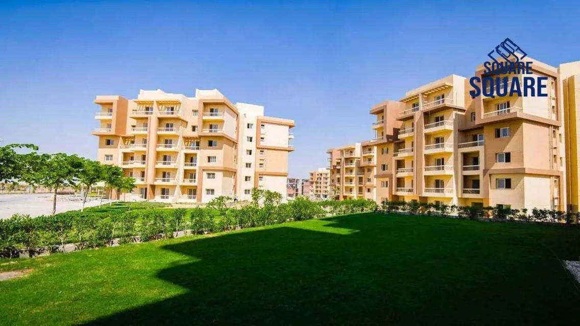Your Apart 5% Downpayment over 9Yrs Landscape view