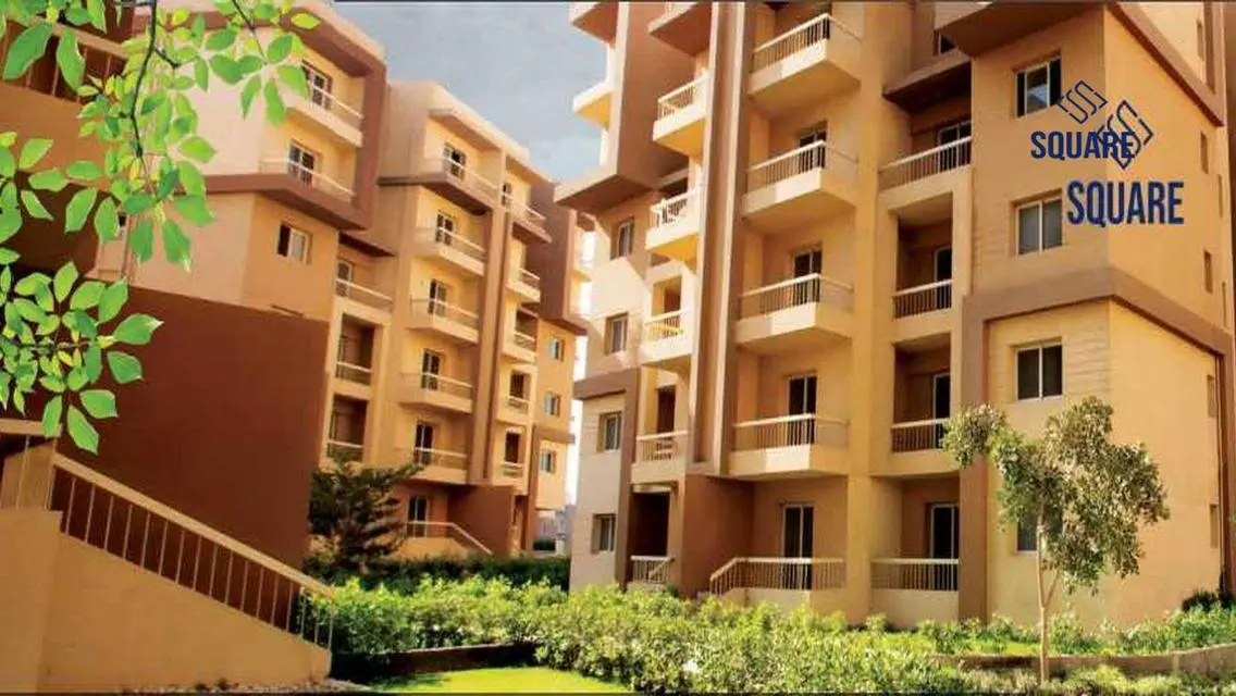 Your Apart 5% Downpayment over 9Yrs Landscape view