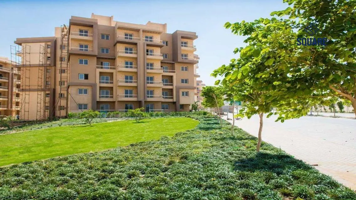 Your Apart 5% Downpayment over 9Yrs Landscape view