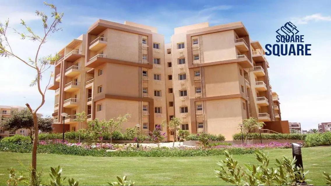 Your Apart 5% Downpayment over 9Yrs Landscape view