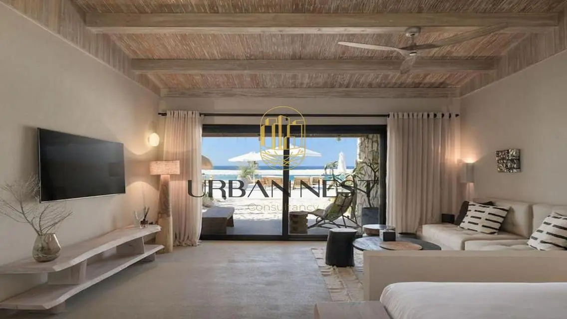 Townhouse for sale in SOLARE direct to Lagoon