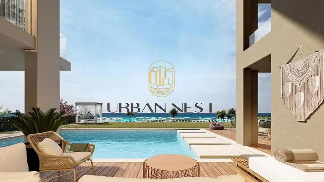 Townhouse for sale in SOLARE direct to Lagoon