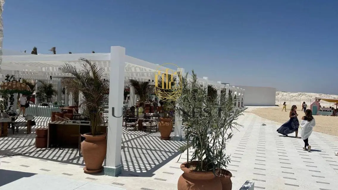 Townhouse for sale in SOLARE direct to Lagoon