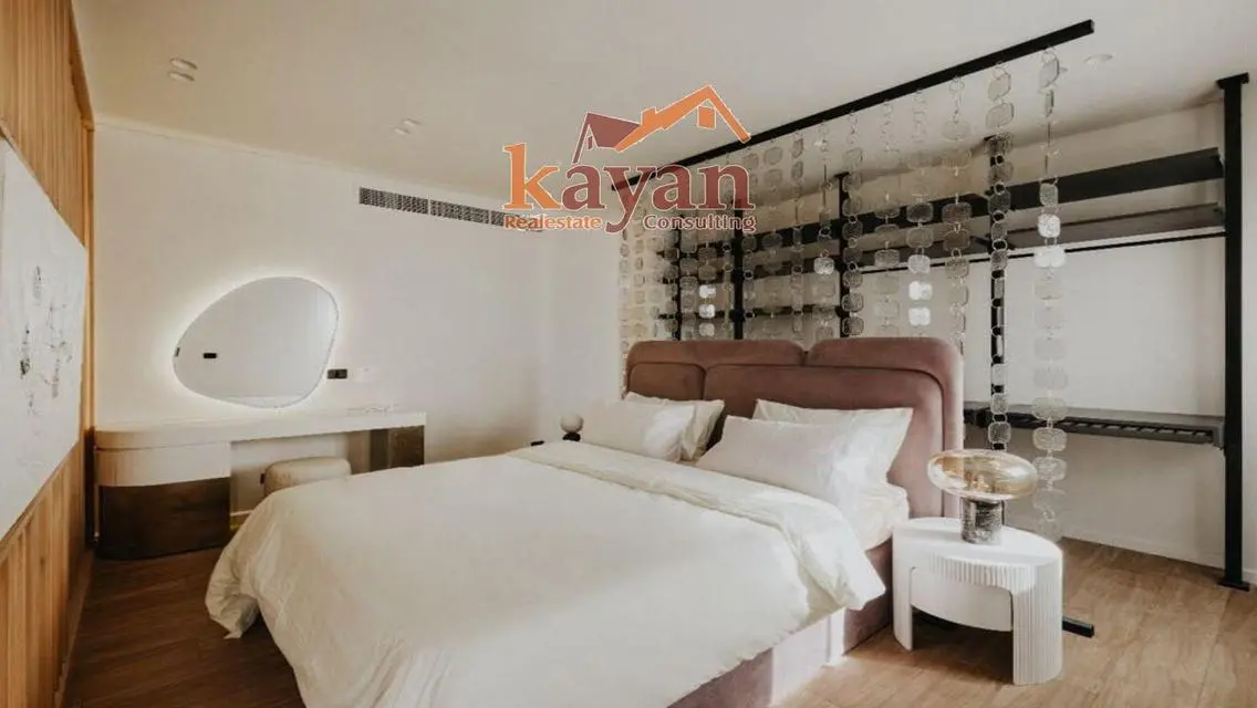 Luxury Studio with roof n Villette Sodic New Cairo