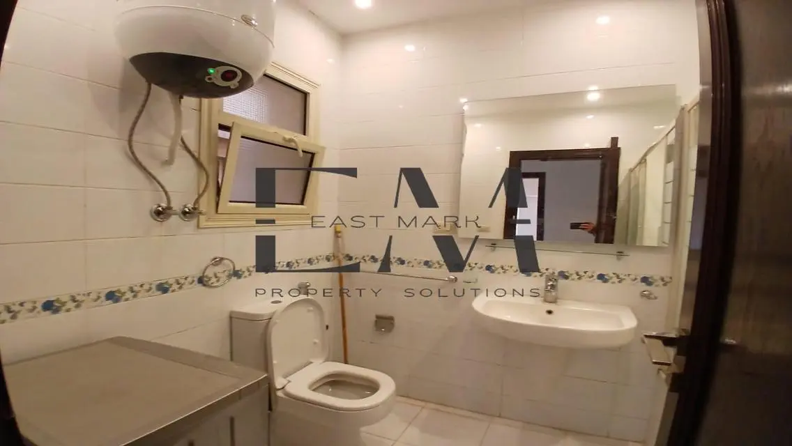 Apartment for rent  AUC Housing District