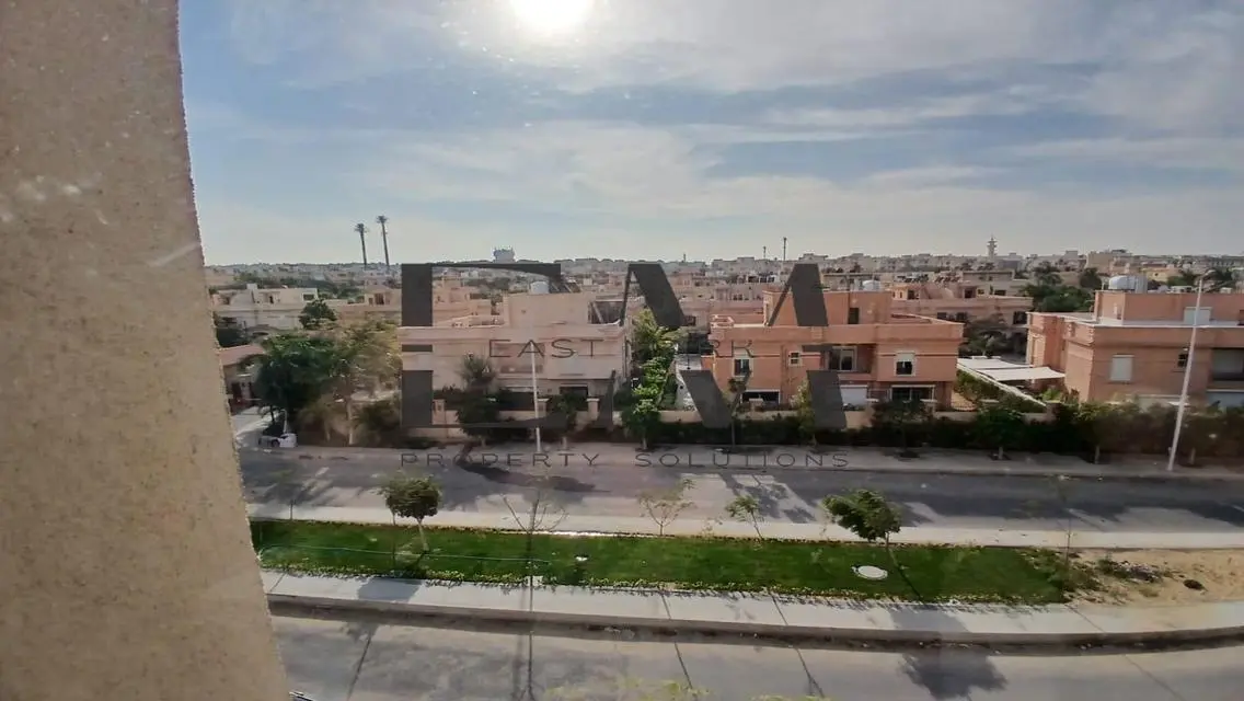Apartment for rent  AUC Housing District