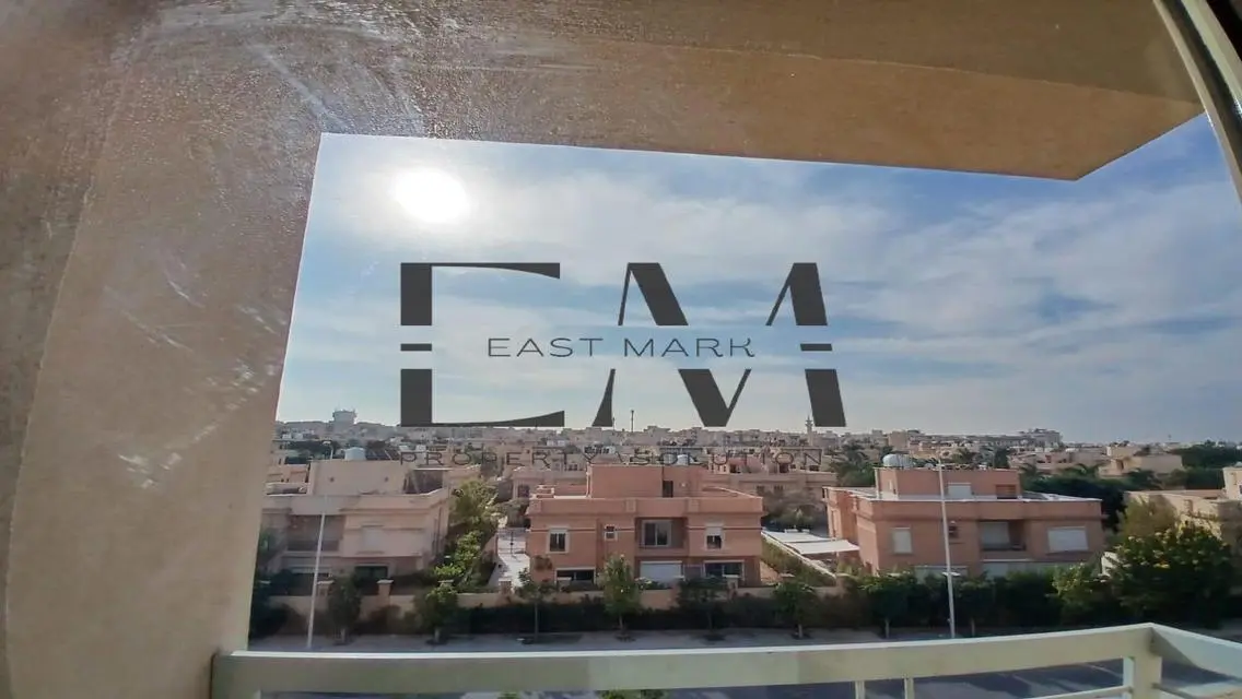 Apartment for rent  AUC Housing District