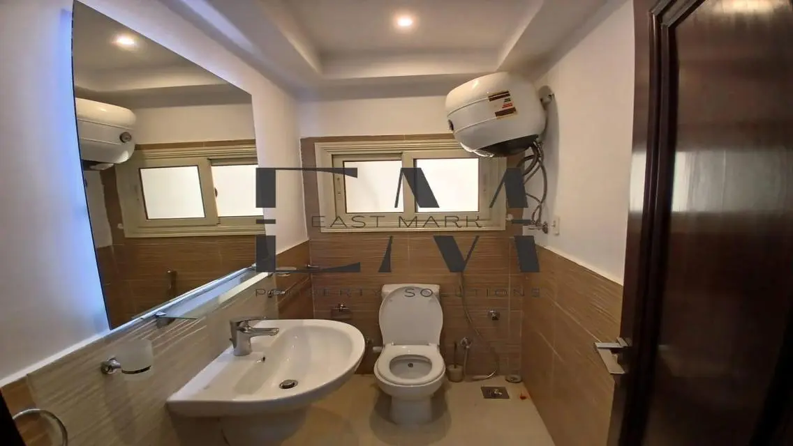 Apartment for rent  AUC Housing District