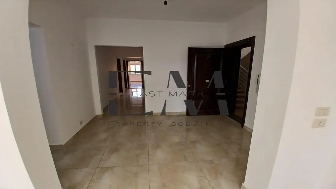Apartment for rent  AUC Housing District
