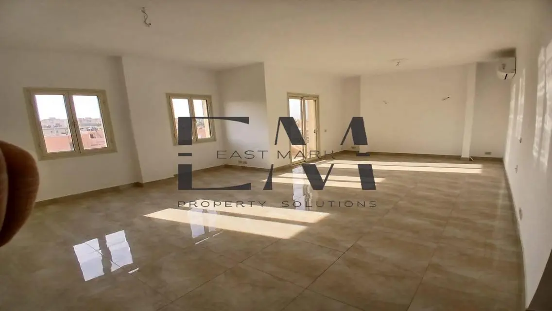 Apartment for rent  AUC Housing District