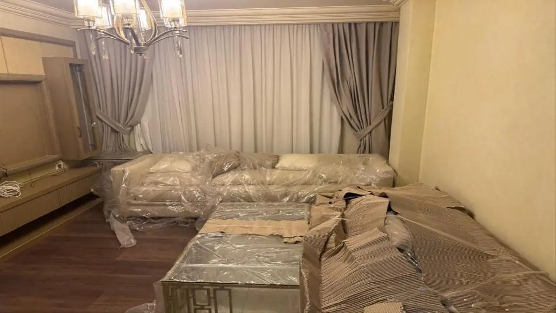 بنتهاوس الترا سوبر لوكس فيو جاردن فورى تاج سيتى