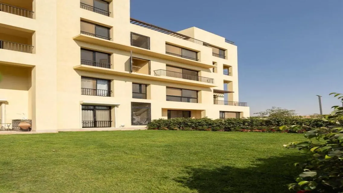 Apart 118m low downpayment Owest October 9yrs inst