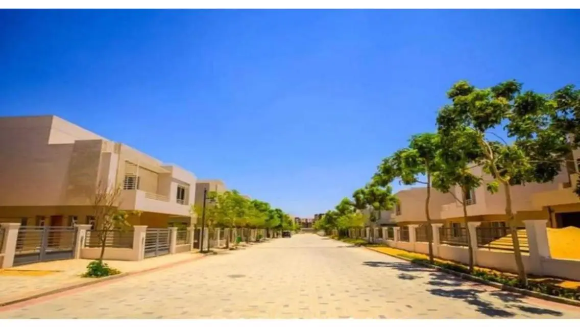 Ready To Move - Villa for sale fully finished     