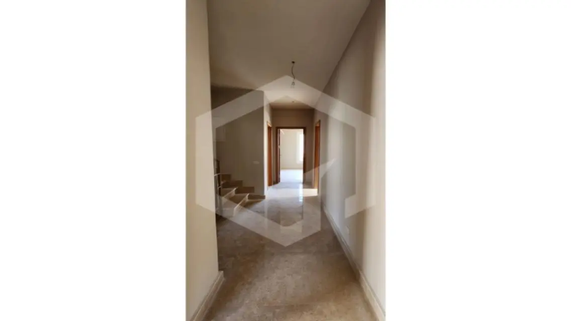 Ready To Move - Villa for sale fully finished     