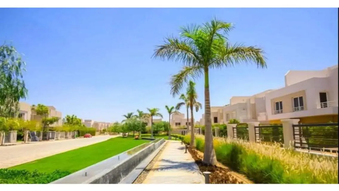 Ready To Move - Villa for sale fully finished     