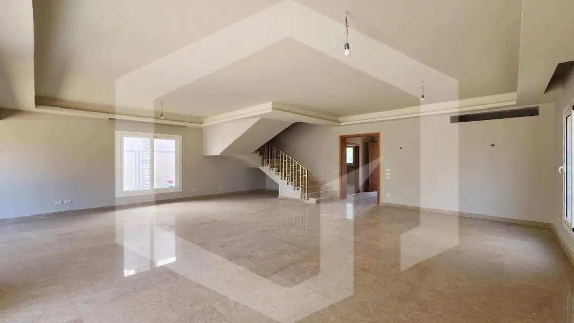 Ready To Move - Villa for sale fully finished     