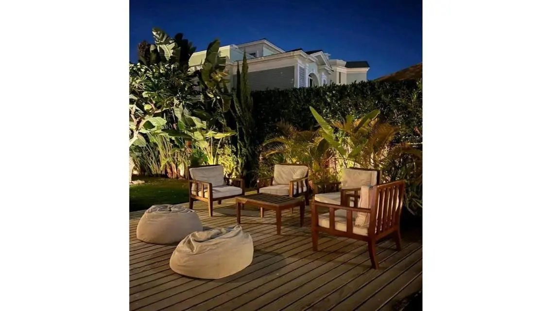 Luxury Villa for Sale with Private Pool and Garden