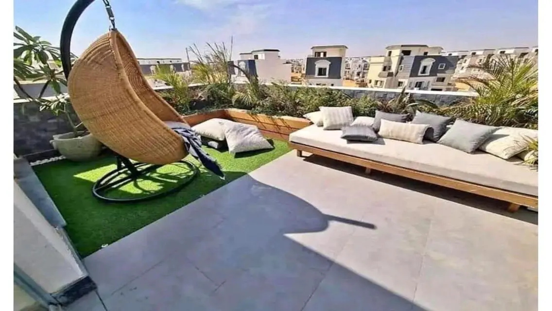 Luxury Villa for Sale with Private Pool and Garden