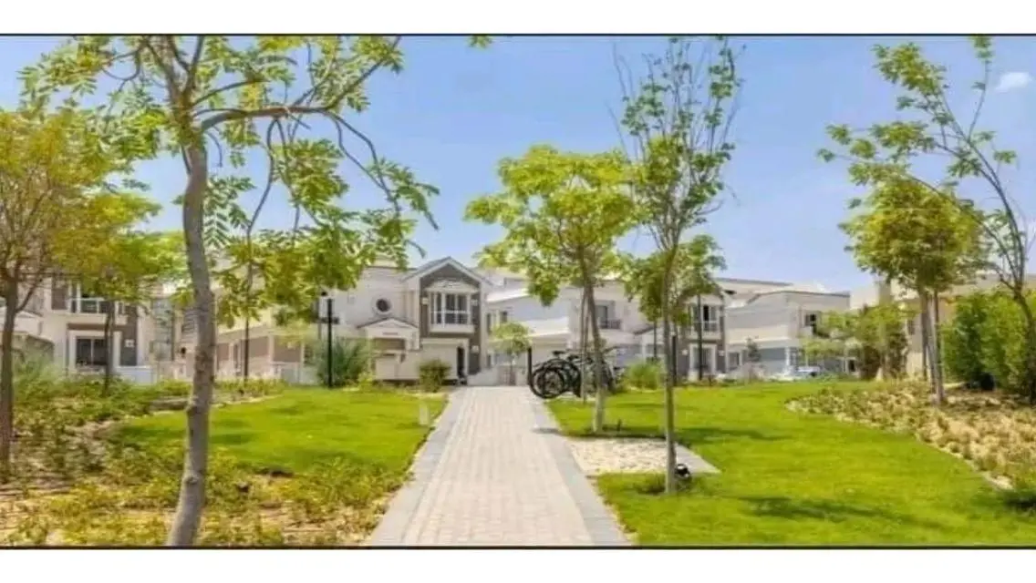 Luxury Villa for Sale with Private Pool and Garden