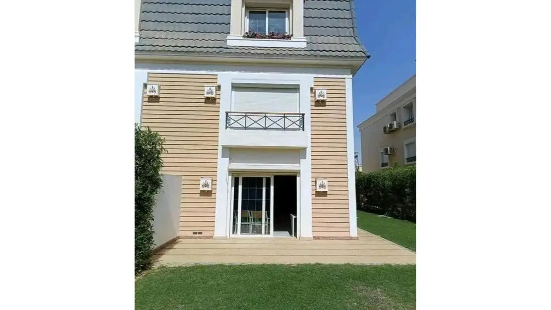 Luxury Villa for Sale with Private Pool and Garden