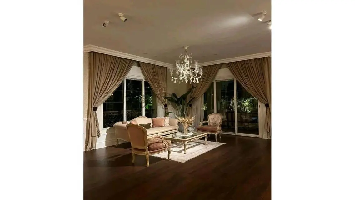 Luxury Villa for Sale with Private Pool and Garden