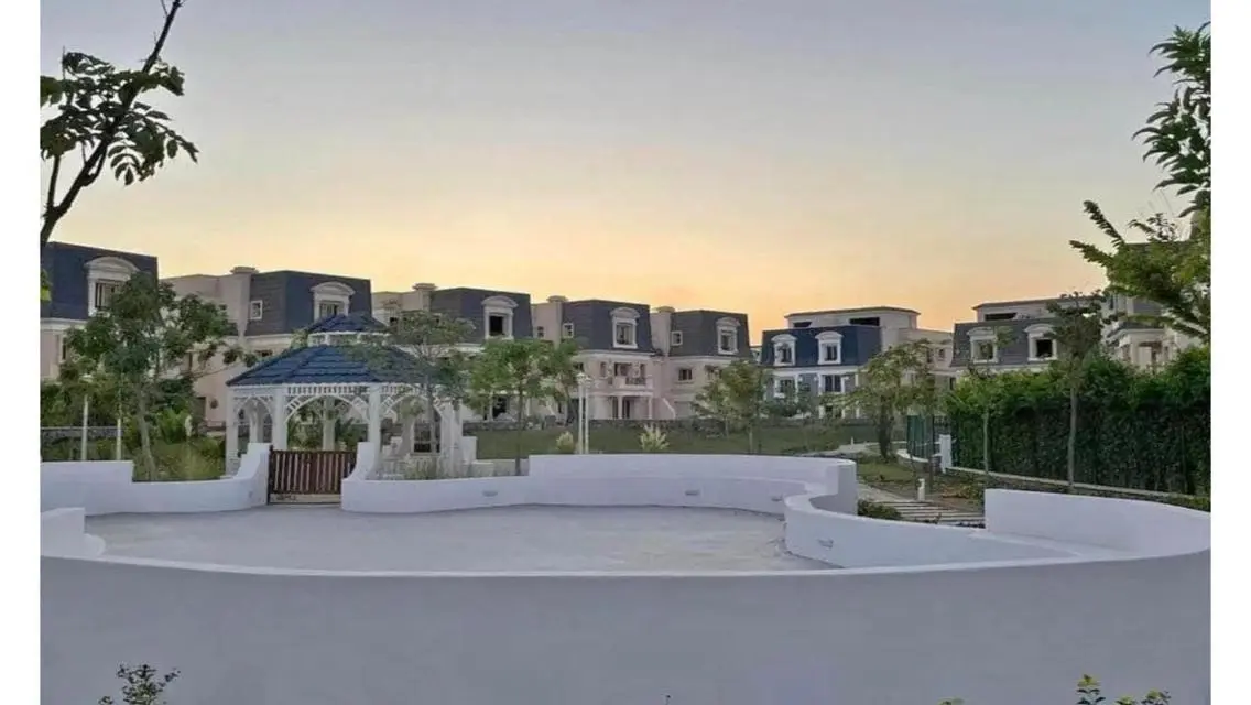 Luxury Villa for Sale with Private Pool and Garden