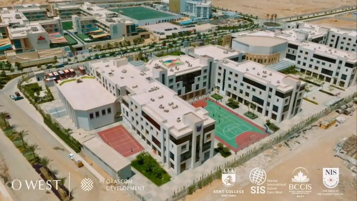 Resale finished apart early delivery 211 sqm.
