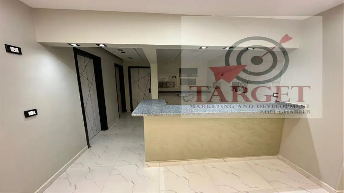 كمبوند دجله بالمز اكتوبر الجديده المعمار المرشدى